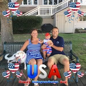 Meet your Posher, Tara